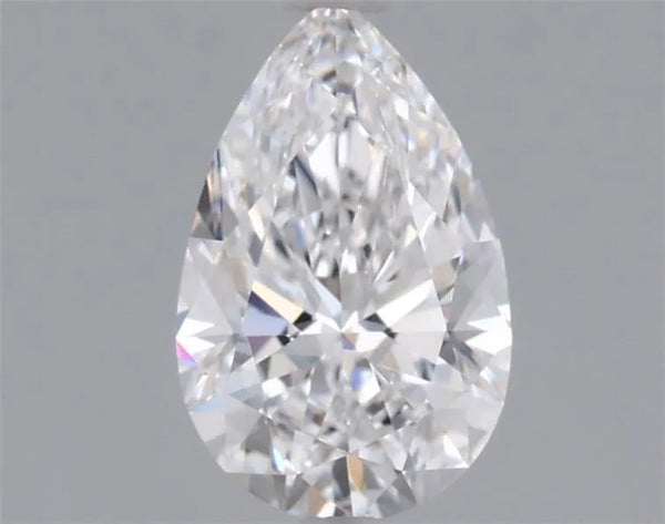 0.97ct Pear Lab Grown Diamond (Colour D, Clarity VVS1, IGI Certified)