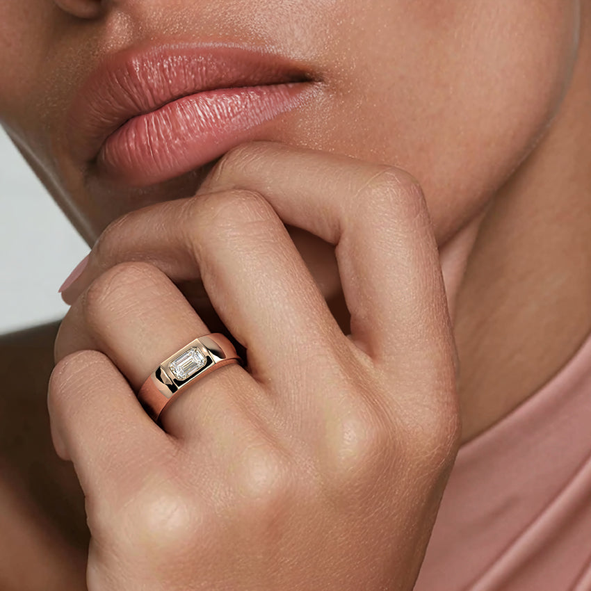 Wedding Rings