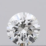 0.15ct Round Natural Diamond (Colour I, Clarity VS2, Cut EX, GIA Certified)