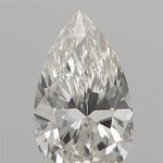 0.18ct Pear Natural Diamond (Colour G, Clarity VS1, Cut VG, IGI Certified)