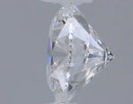 0.18ct Round Lab Grown Diamond (Colour D, Clarity VVS2, Cut EX, IGI Certified)