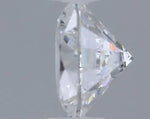 0.18ct Round Lab Grown Diamond (Colour D, Clarity VVS2, Cut EX, IGI Certified)