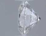 0.18ct Round Lab Grown Diamond (Colour D, Clarity VVS2, Cut EX, IGI Certified)