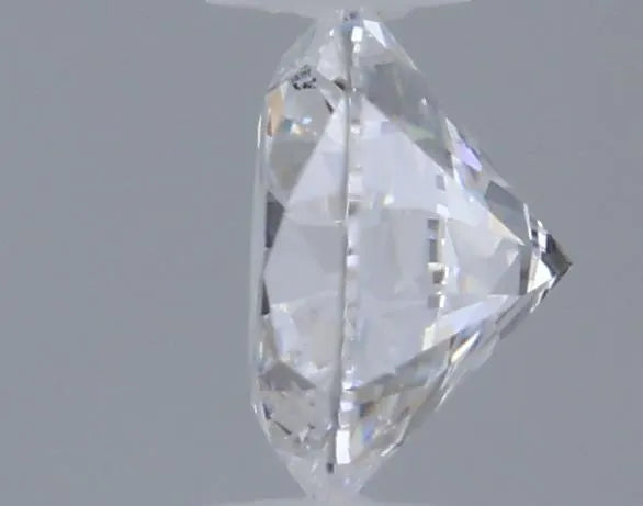 0.18ct Round Lab Grown Diamond (Colour D, Clarity VVS2, Cut EX, IGI Certified)
