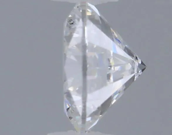 0.18ct Round Lab Grown Diamond (Colour D, Clarity VVS2, Cut EX, IGI Certified)