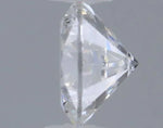 0.18ct Round Lab Grown Diamond (Colour D, Clarity VVS2, Cut EX, IGI Certified)