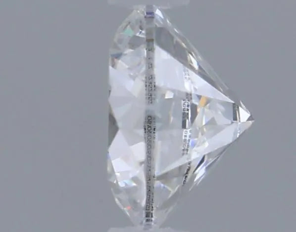 0.19ct Round Lab Grown Diamond (Colour D, Clarity VS1, Cut VG, IGI Certified)