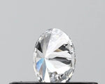 0.21ct Oval Lab Grown Diamond (Colour E, Clarity SI1, IGI Certified)