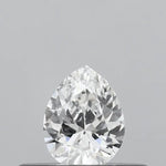 0.21ct Pear Lab Grown Diamond (Colour D, Clarity VS1, IGI Certified)