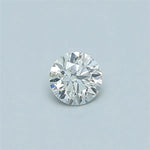 0.23ct Round Natural Diamond (Colour I, Clarity SI1, Cut VG, GIA Certified)