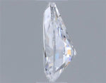 0.29ct Pear Lab Grown Diamond (Colour D, Clarity VS1, IGI Certified)