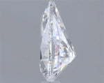 0.29ct Pear Lab Grown Diamond (Colour D, Clarity VS1, IGI Certified)
