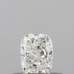 0.30ct Cushion modified Natural Diamond (Colour H, Clarity SI1, Cut GD, IGI Certified)