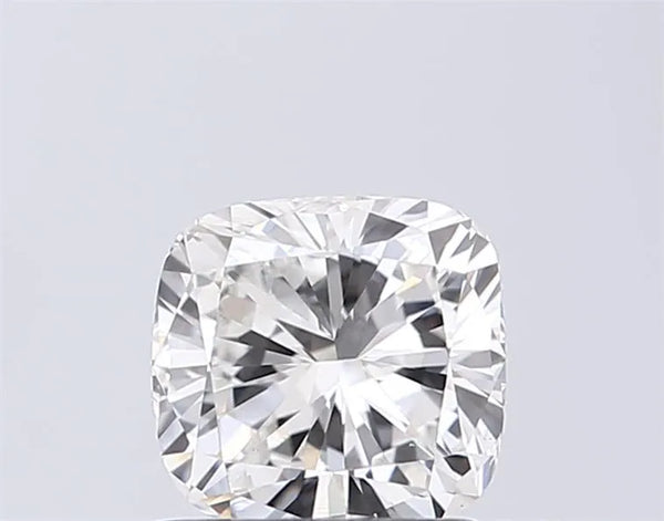1.00ct Cushion modified Lab Grown Diamond (Colour F, Clarity VS1, IGI Certified)
