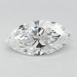 1.00ct Marquise Lab Grown Diamond (Colour D, Clarity FL, IGI Certified)