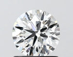 1.00ct Round Lab Grown Diamond (Colour D, Clarity VS1, Cut EX, IGI Certified)