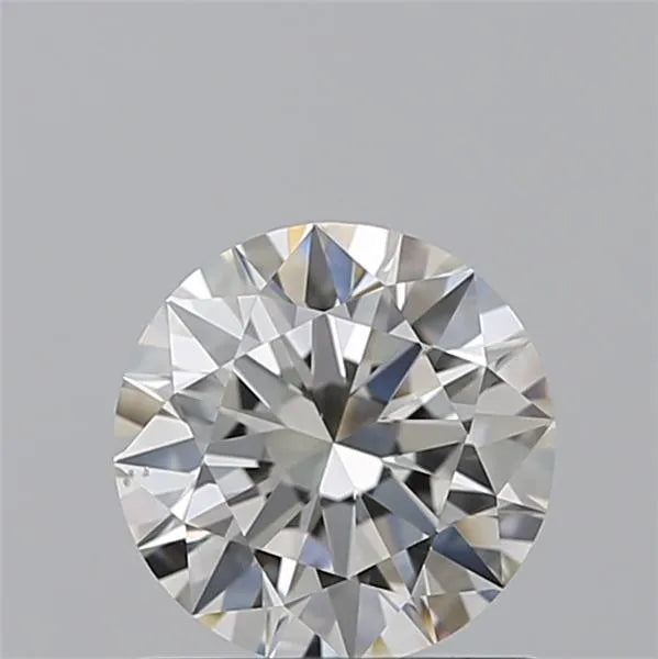 1.00ct Round Natural Diamond (Colour H, Clarity VS2, Cut EX, IGI Certified)
