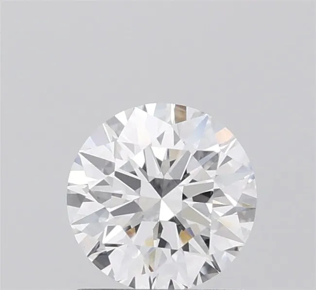 1.04ct Round Lab Grown Diamond (Colour D, Clarity IF, Cut ID, IGI Certified)