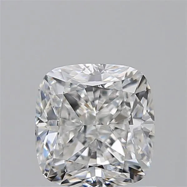 1.20ct Cushion brilliant Natural Diamond (Colour E, Clarity VS2, GIA Certified)