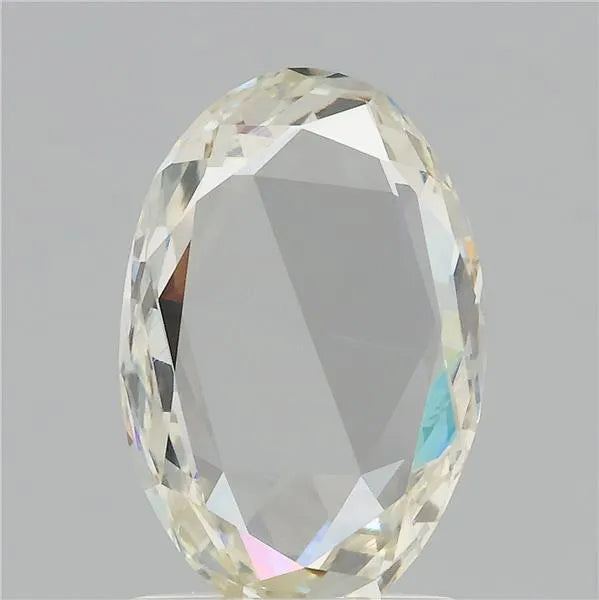1.29ct Rose Lab Grown Diamond (Colour J, Clarity VVS2, IGI Certified)