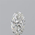 1.31ct Oval Natural Diamond (Colour F, Clarity VVS2, GIA Certified)