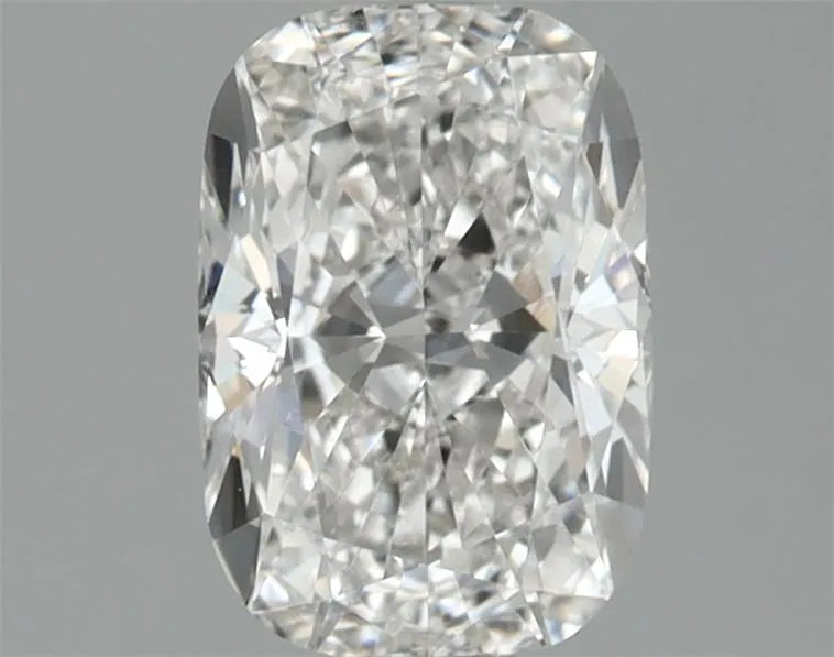 1.40ct Cushion modified Lab Grown Diamond (Colour F, Clarity VVS2, IGI Certified)