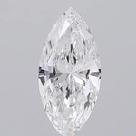 1.48ct Marquise Lab Grown Diamond (Colour E, Clarity VS1, IGI Certified)