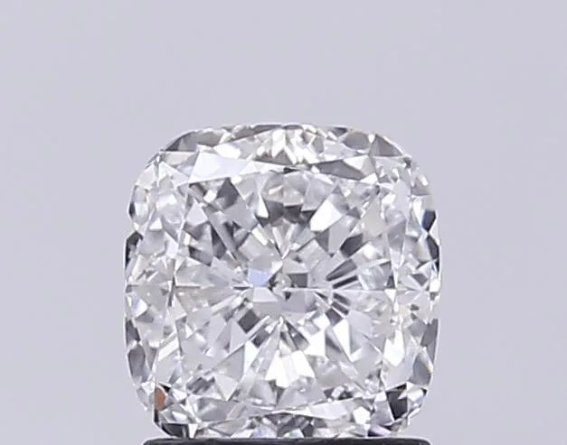 1.50ct Cushion modified Lab Grown Diamond (Colour E, Clarity VS1, IGI Certified)