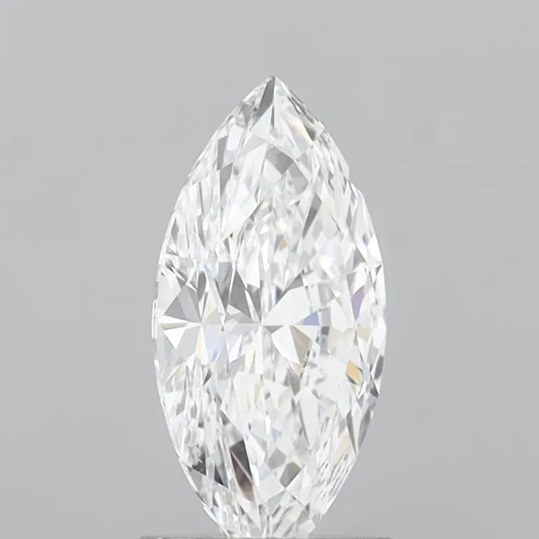 1.50ct Marquise Lab Grown Diamond (Colour E, Clarity VVS2, IGI Certified)