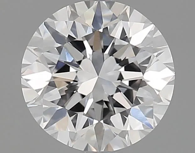 1.50ct Round Natural Diamond (Colour D, Clarity VVS1, Cut VG, GIA Certified)