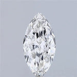 1.74ct Marquise Lab Grown Diamond (Colour F, Clarity VS1, IGI Certified)
