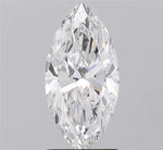 1.80ct Marquise Lab Grown Diamond (Colour E, Clarity VS1, IGI Certified)