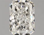 1.80ct Radiant Lab Grown Diamond (Colour F, Clarity VS1, IGI Certified)