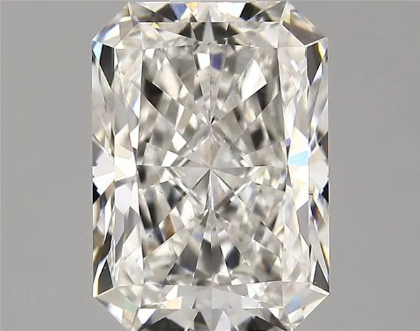 1.80ct Radiant Lab Grown Diamond (Colour F, Clarity VS1, IGI Certified)