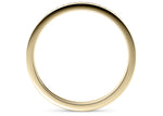Adarna Yellow Gold 18k Full Set Eternity Ring