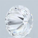 2.00ct Round Lab Grown Diamond (Colour D, Clarity VS1, Cut EX, IGI Certified)
