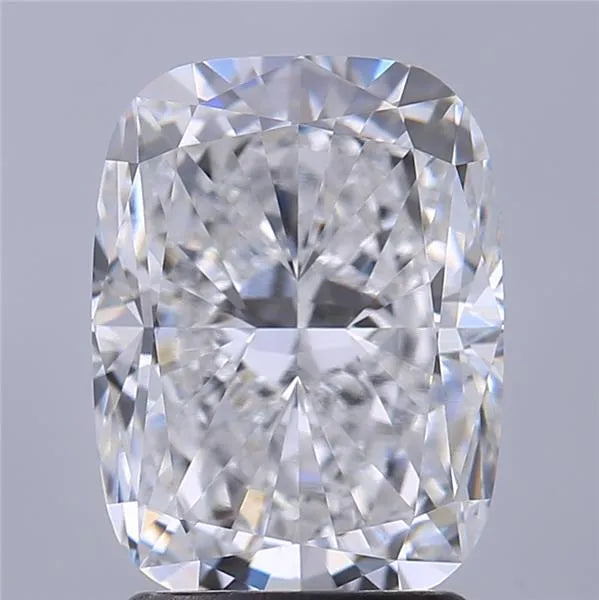 2.26ct Cushion modified Lab Grown Diamond (Colour D, Clarity VVS2, IGI Certified)