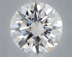 4.00ct Round Lab Grown Diamond (Colour E, Clarity VVS2, Cut EX, IGI Certified)