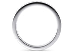 Aurora White Gold 18k Full Set Eternity Ring