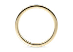 Paragon Yellow Gold 18k Full Set Eternity Ring
