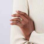 Comfort Fit 2mm Solitaire Ring Engagement Ring Setting