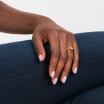 Budding Willow Solitaire Ring Engagement Ring Setting