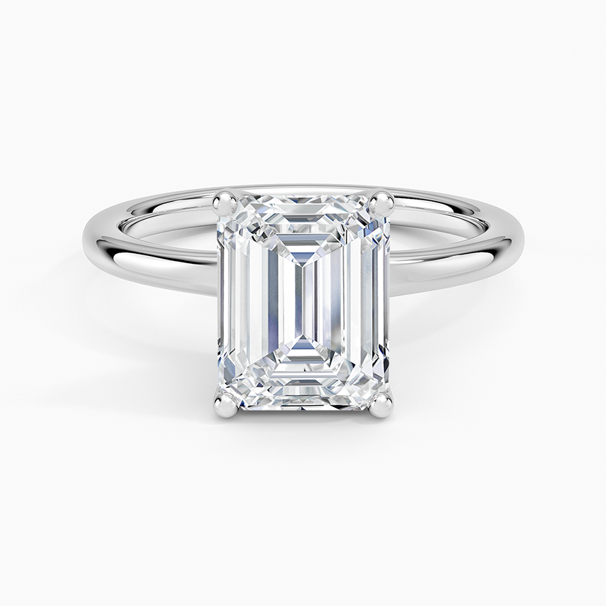 Completed Ring (United Kingdom Size O)