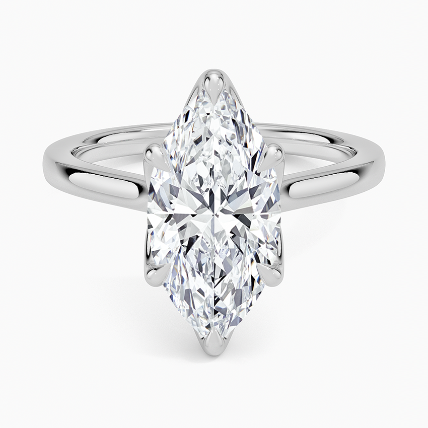 Completed Ring (United States Size 6.00)