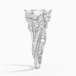 Olivia Diamond Ring (1 ct. tw.) Platinum Marquise Engagement Ring