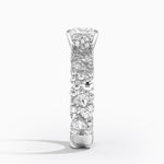 Glacé Diamond Ring (3/4 ct. tw.) Platinum Princess Engagement Ring