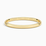 Slim Profile Wedding Ring Yellow Gold 18k 1.5mm Wedding Band