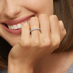 Anthology Eternity Diamond Ring (1 1/3 ct. tw.) Platinum Eternity Band