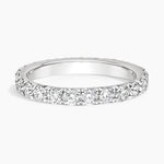 Anthology Eternity Diamond Ring (1 1/3 ct. tw.) Platinum Eternity Band