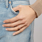 Sienna Eternity Diamond Ring (7/8 ct. tw.) Rose Gold 18k Eternity Band